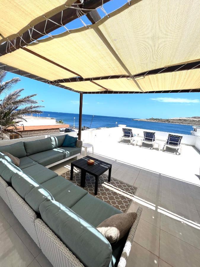 Villa Michael St. Paul's Bay Exterior photo