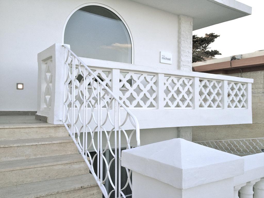 Villa Michael St. Paul's Bay Exterior photo